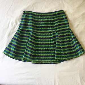 iCB New York Mini Skirt